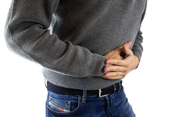 Endlich keinen Blähbauch mehr - Was ihn verursacht und wie du ihn los wirst