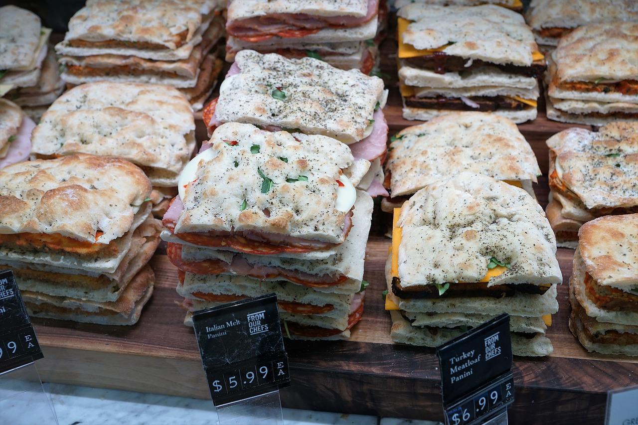 Beliebte Irrtümer der westlichen Ernährung