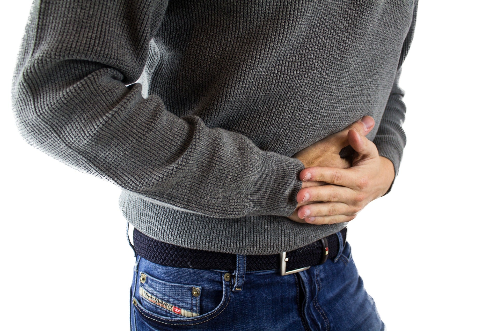 Endlich keinen Blähbauch mehr - Was ihn verursacht und wie du ihn los wirst