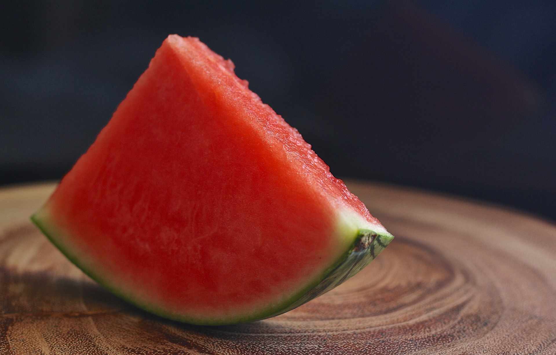 Die Tücken von Obst