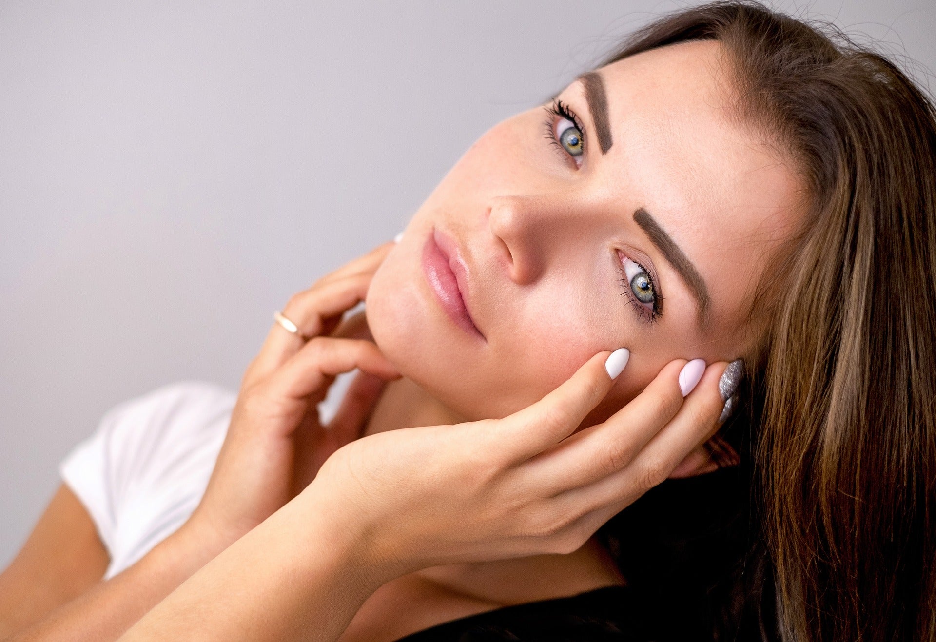 Top 5 Vitamine für strahlende Haut