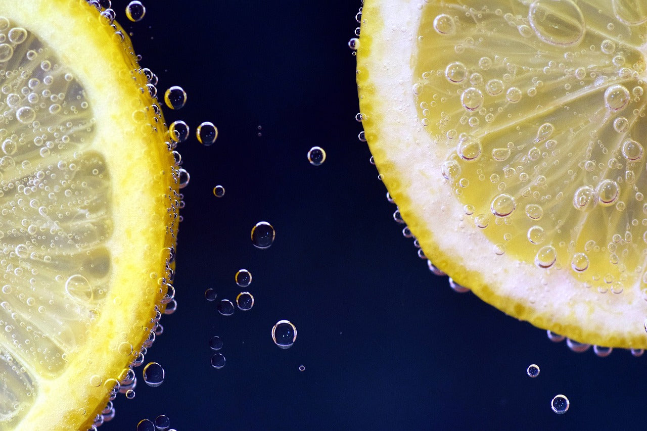 Top 5 Nährstoffe für ein starkes Immunsystem