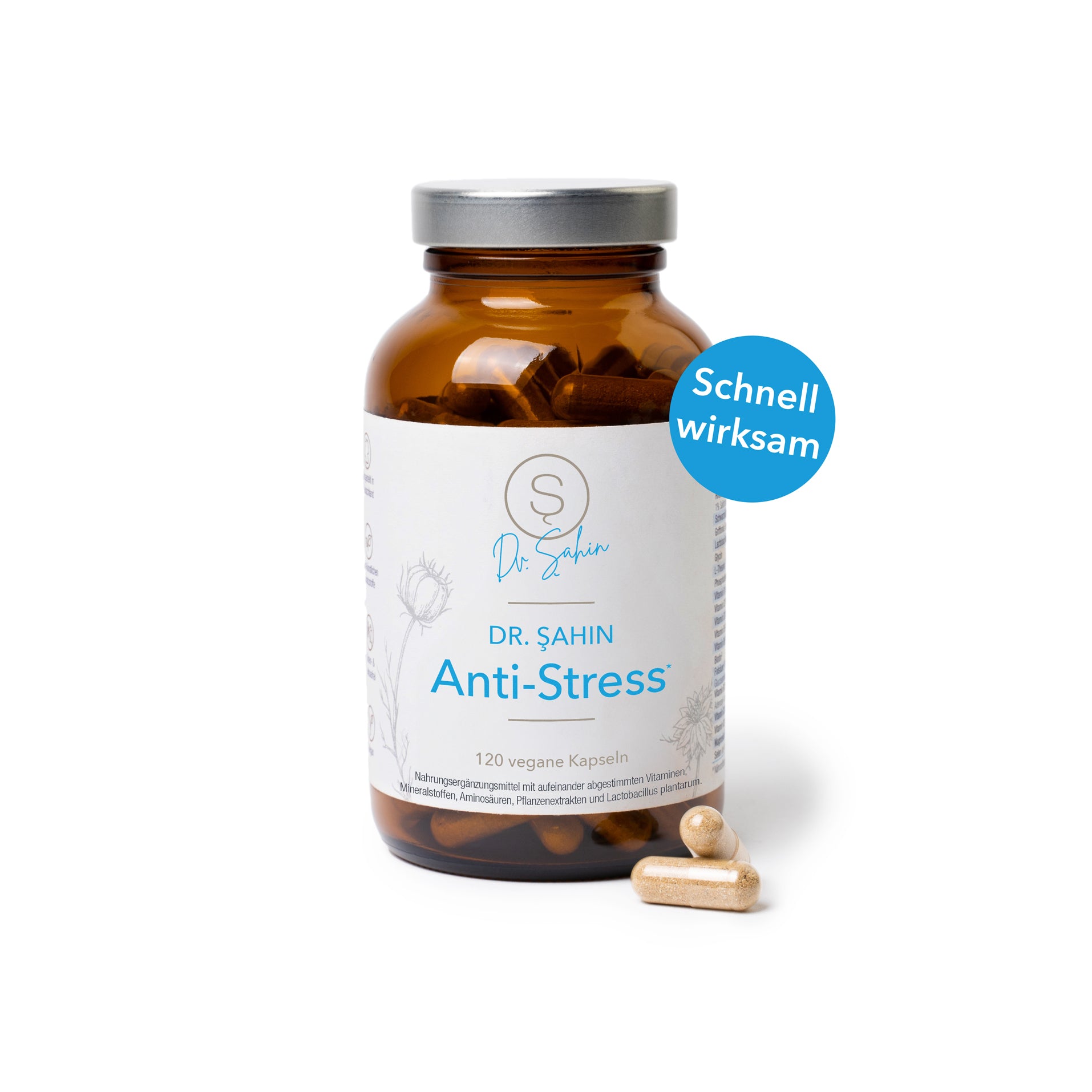 Dr. Şahin Anti-Stress*