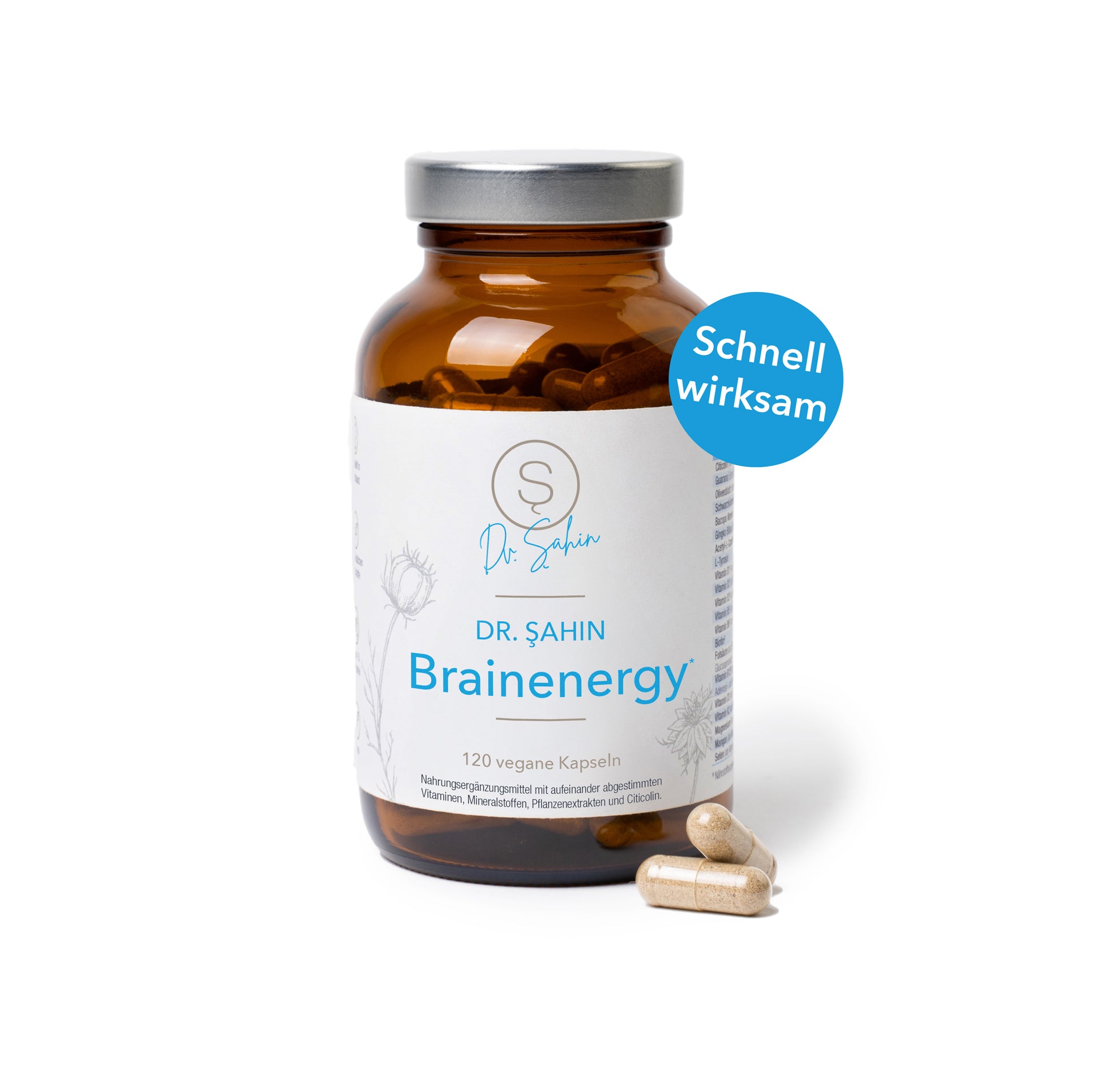Dr. Şahin Brainenergy*