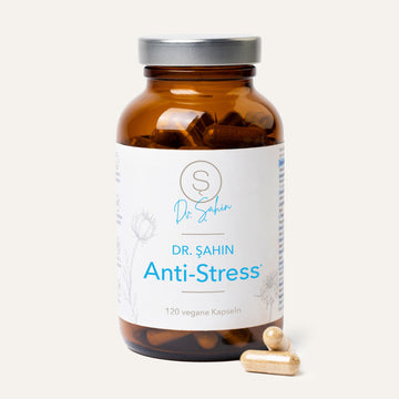 Dr. Şahin Anti-Stress*