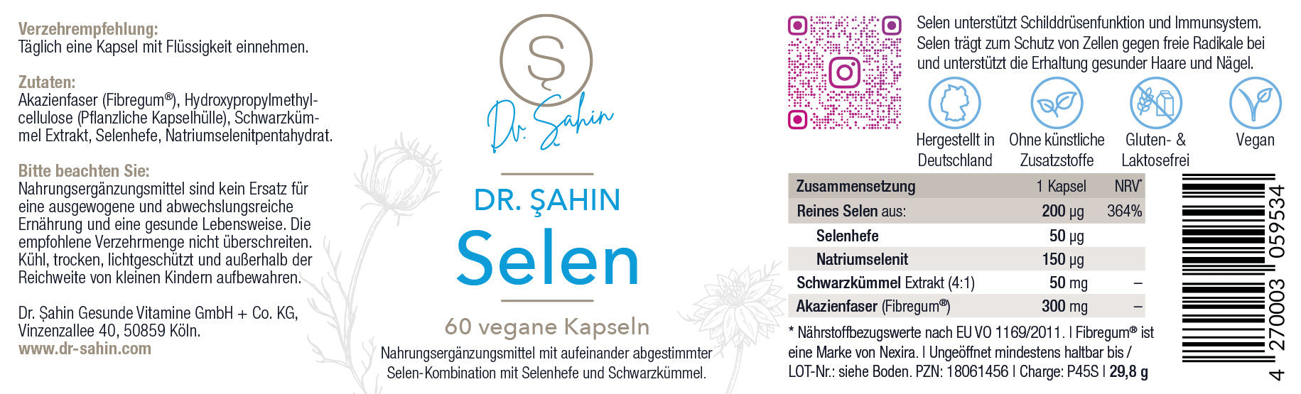 Dr. Şahin Selen
