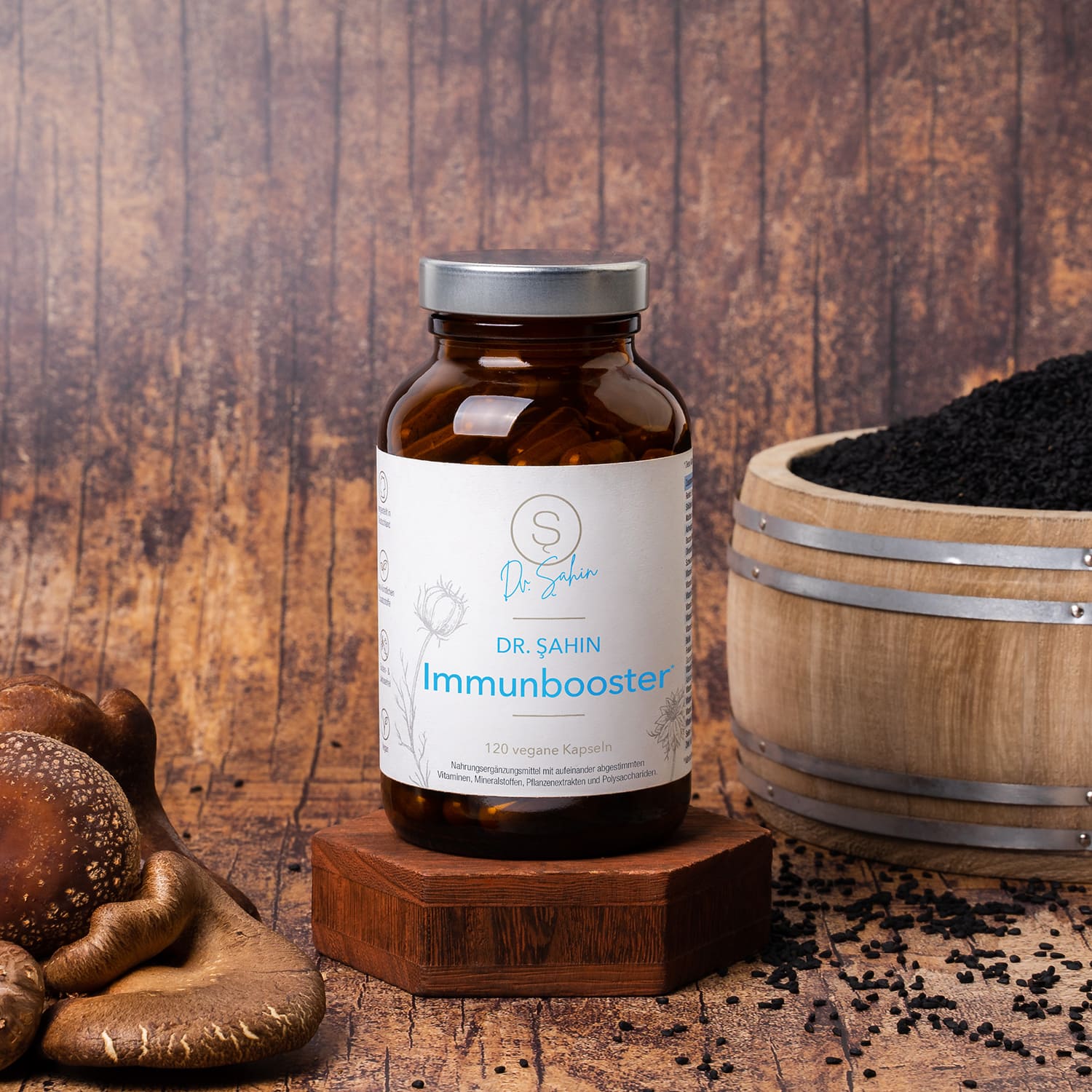 Dr. Şahin Immunbooster*