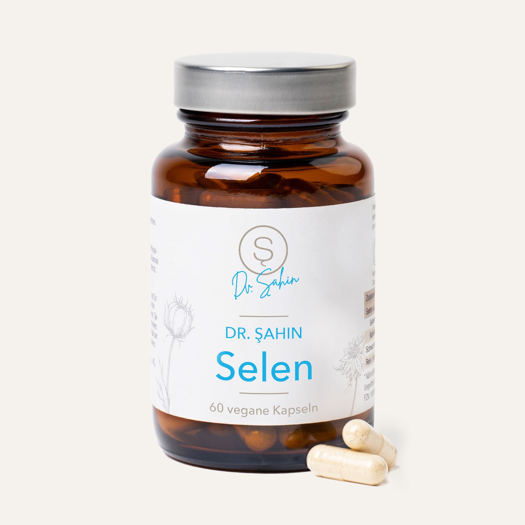 selen dünger Dr. Şahin Selen