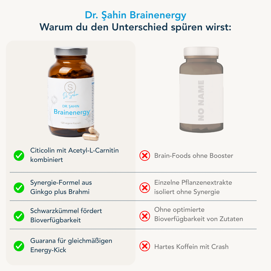 Dr. Şahin Brainenergy*