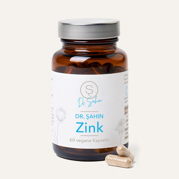 Dr. Şahin Zink
