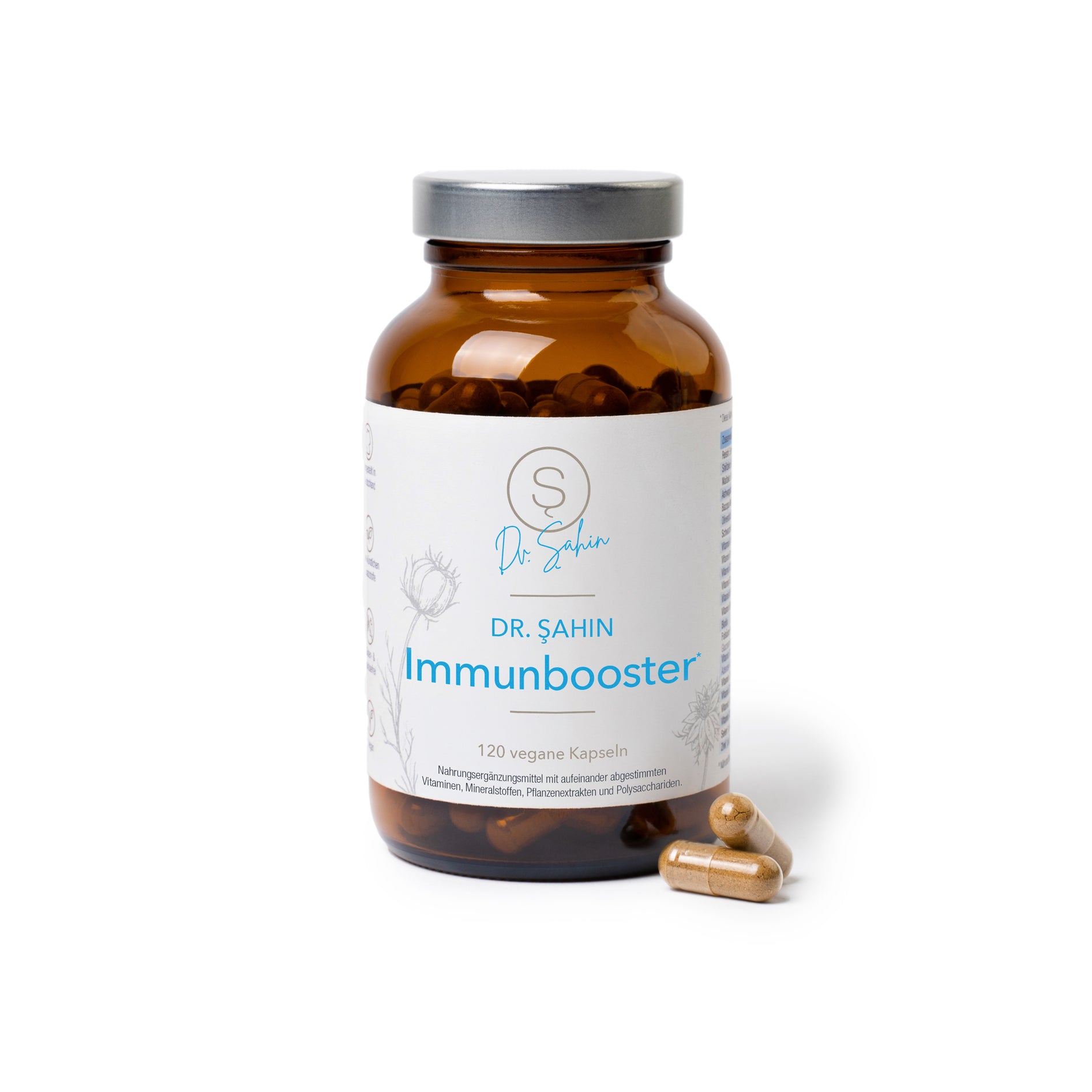 Dr. Şahin Immunbooster*