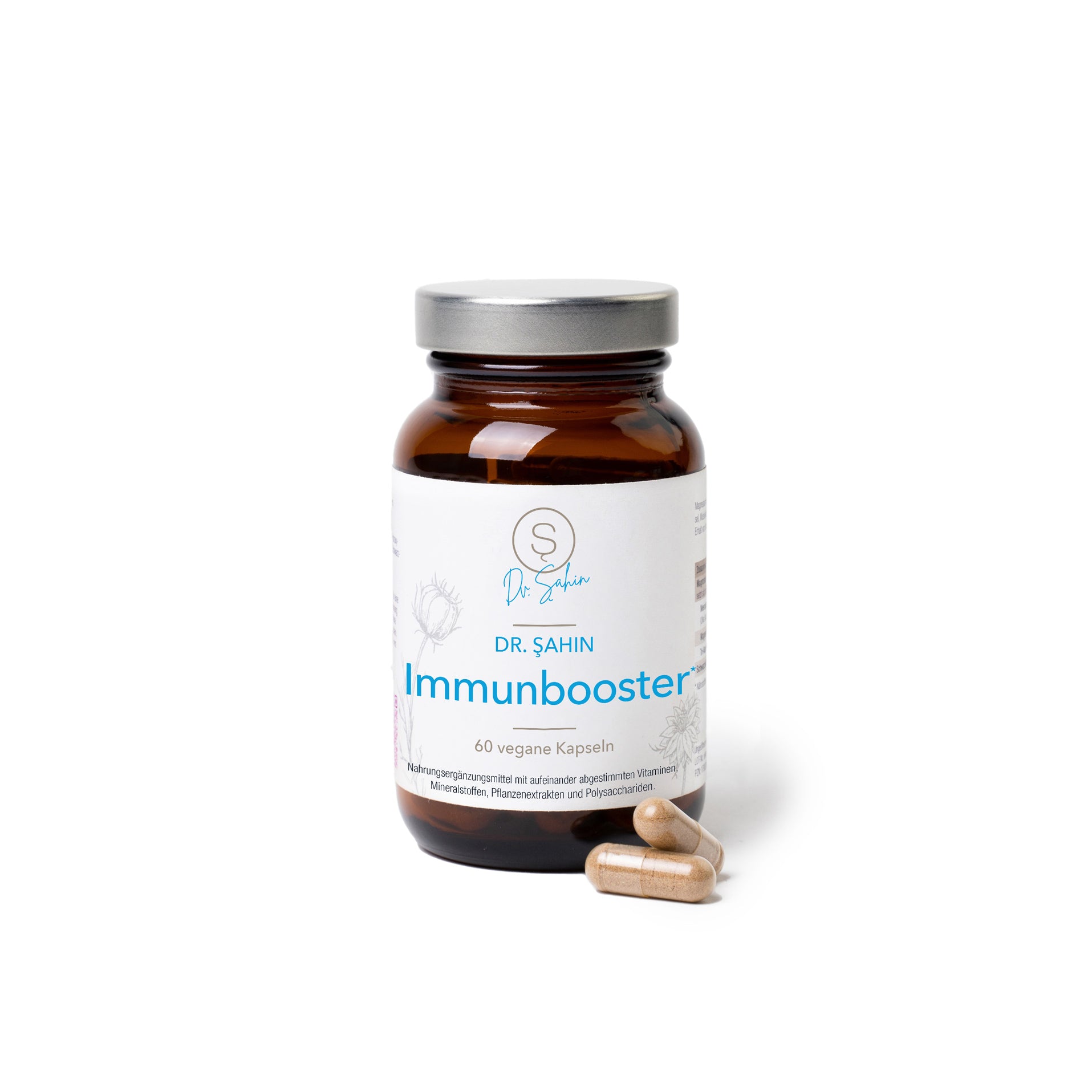 Dr. Şahin Immunbooster*